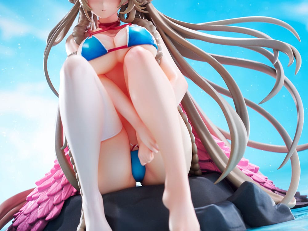 Azur Lane Estatua PVC 1/7 Formidable The Lady of the Beach Ver. 16 cm