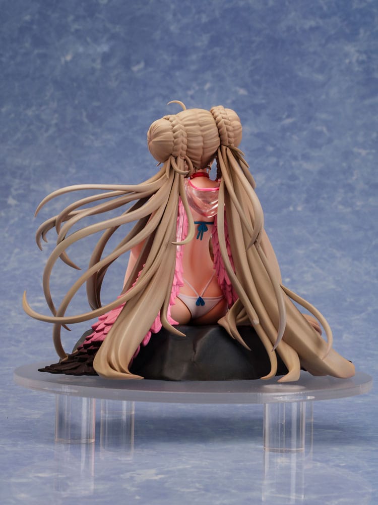 Azur Lane Estatua PVC 1/7 Formidable The Lady of the Beach Ver. 16 cm