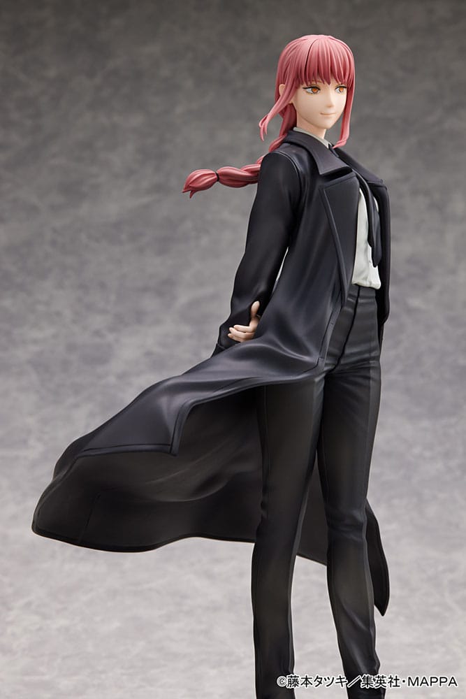 Chainsaw Man Estatua PVC 1/7 Makima 25 cm