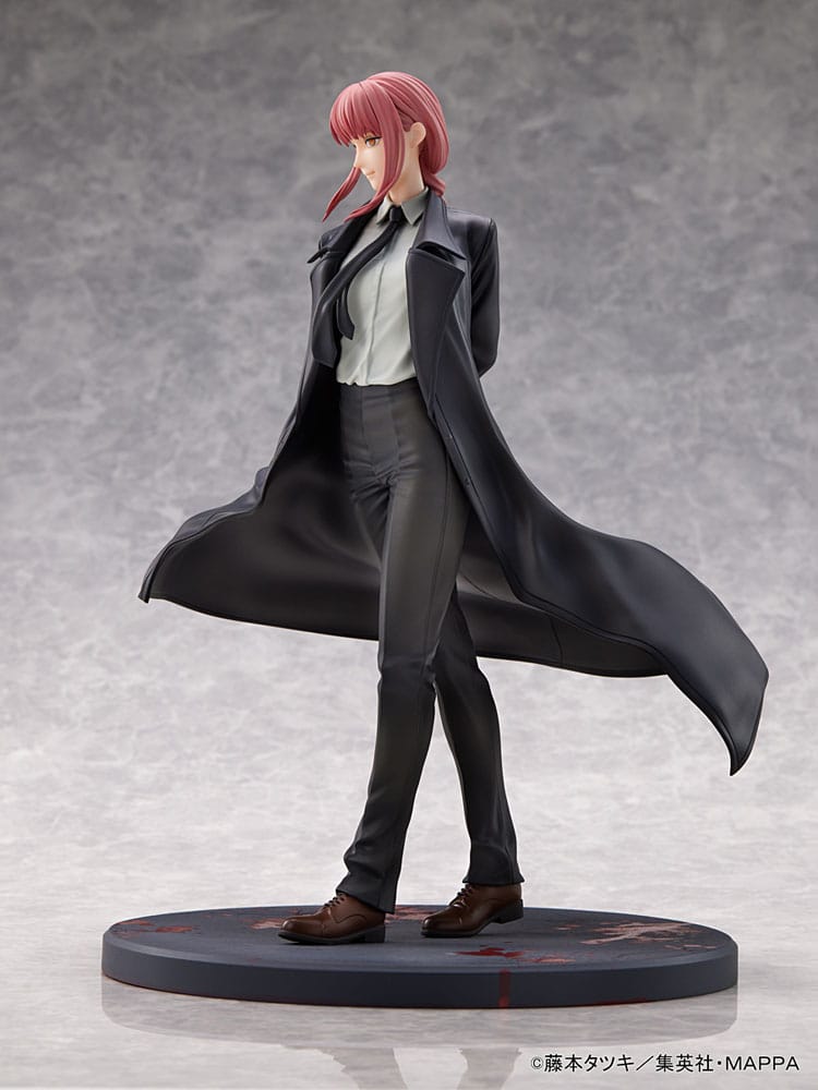 Chainsaw Man Estatua PVC 1/7 Makima 25 cm