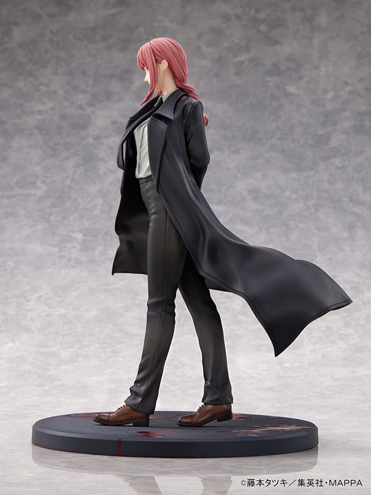 Chainsaw Man Estatua PVC 1/7 Makima 25 cm