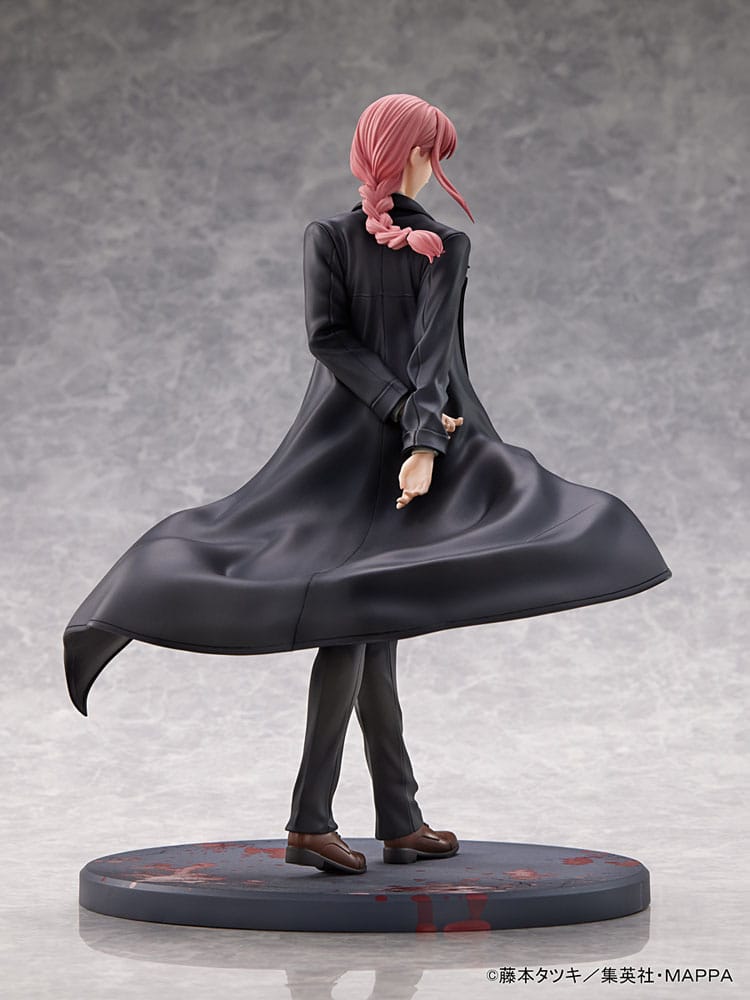 Chainsaw Man Estatua PVC 1/7 Makima 25 cm