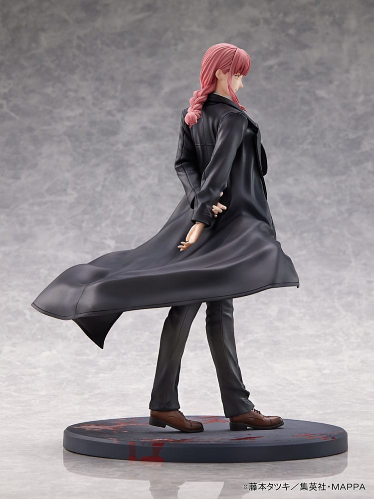 Chainsaw Man Estatua PVC 1/7 Makima 25 cm
