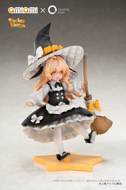 Touhou Project Reverse Palm Spirit Figura PVC Marisa Kirisame 18 cm
