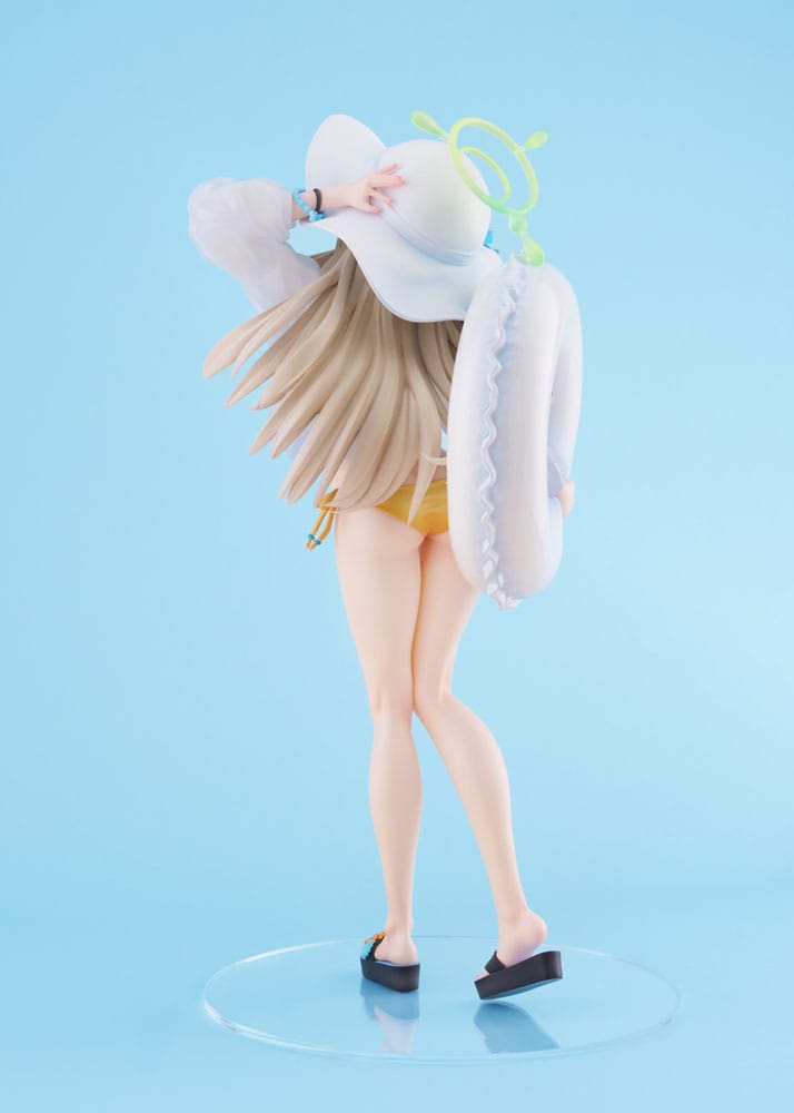 Blue Archive Estatua PVC 1/7 Nonomi Swimsuit Ver. 27 cm