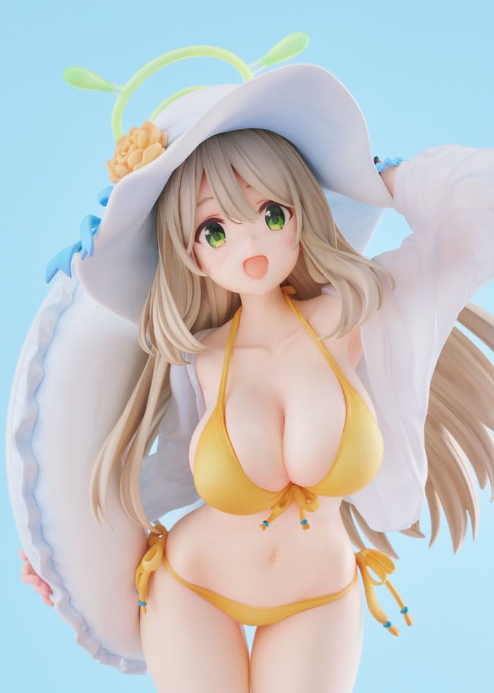 Blue Archive Estatua PVC 1/7 Nonomi Swimsuit Ver. 27 cm