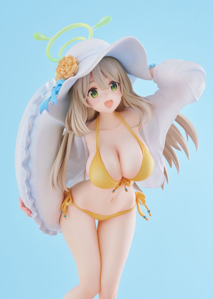 Blue Archive Estatua PVC 1/7 Nonomi Swimsuit Ver. 27 cm