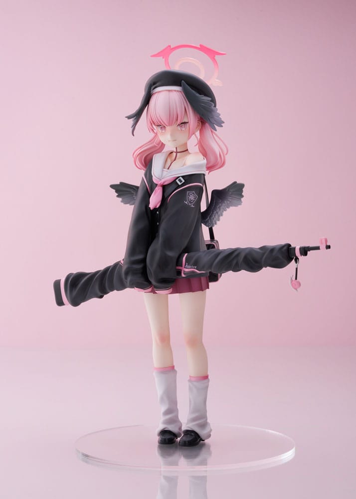 Blue Archive Estatua PVC 1/7 Koharu 27 cm Frikytopia