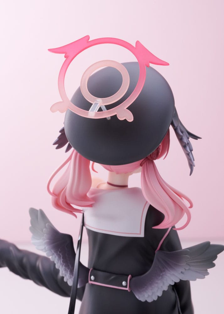 Blue Archive Estatua PVC 1/7 Koharu 27 cm