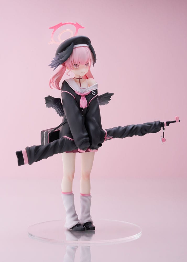 Blue Archive Estatua PVC 1/7 Koharu 27 cm