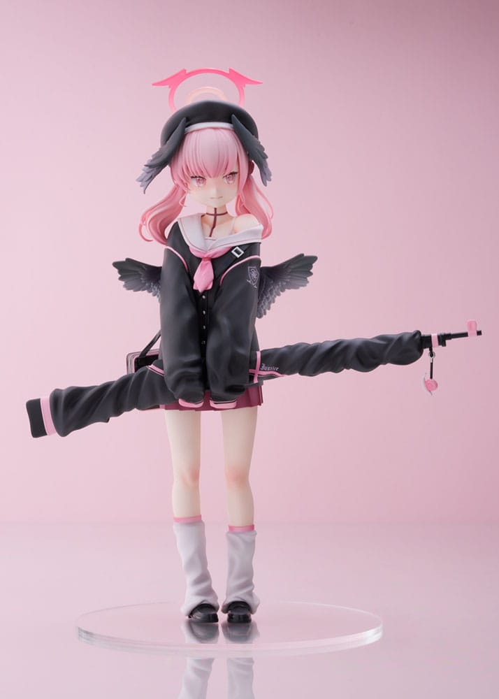 Blue Archive Estatua PVC 1/7 Koharu 27 cm