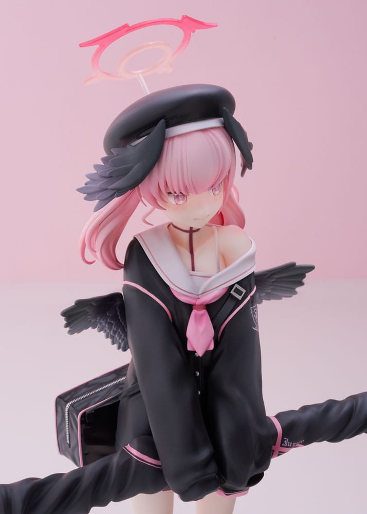 Blue Archive Estatua PVC 1/7 Koharu 27 cm