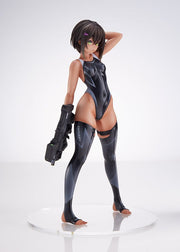 Arms Note Figura PVC 1/7 Buchou-chan of the Swimming Club 22 cm (re-run)