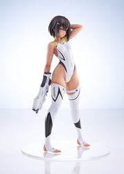 Arms Note Figura PVC 1/7 Buchou-chan of the Swimming Club White Swimsuit Ver. 22 cm