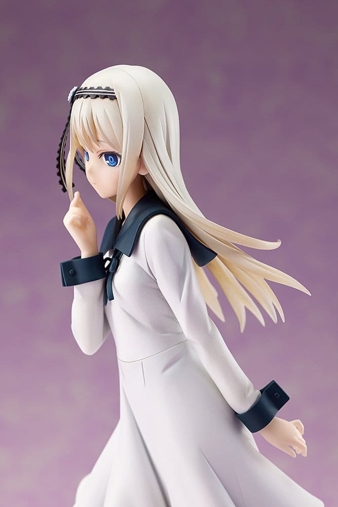 Kaguya-sama: Love Is War -Stairway to Adulthood- Figura PVC 1/7 Kei Shirogane 23 cm