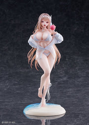 Goddess of Victory: Nikke Figura PVC 1/7 Viper Shine of Love 28 cm