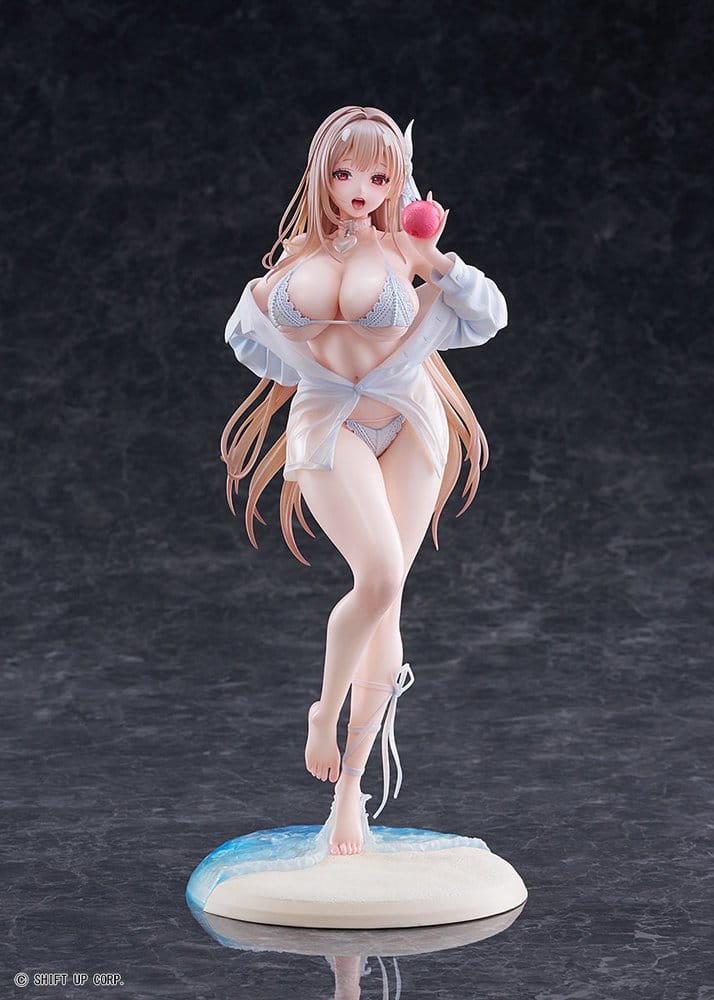 Goddess of Victory: Nikke Figura PVC 1/7 Viper Shine of Love 28 cm Frikytopia