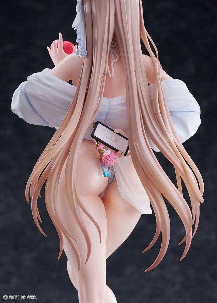 Goddess of Victory: Nikke Figura PVC 1/7 Viper Shine of Love 28 cm