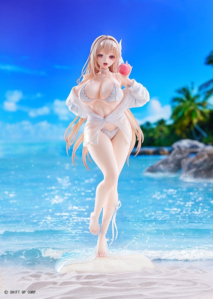 Goddess of Victory: Nikke Figura PVC 1/7 Viper Shine of Love 28 cm