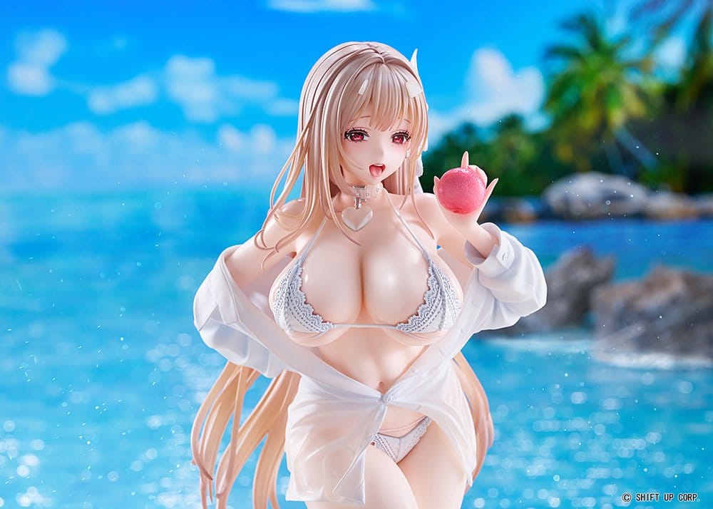 Goddess of Victory: Nikke Figura PVC 1/7 Viper Shine of Love 28 cm