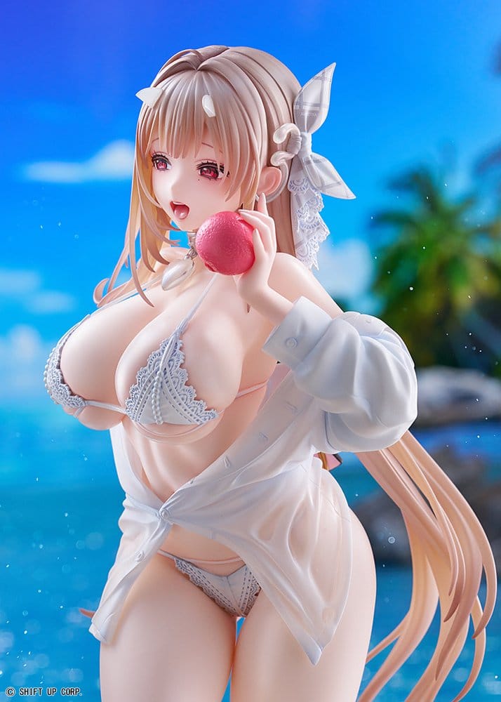 Goddess of Victory: Nikke Figura PVC 1/7 Viper Shine of Love 28 cm