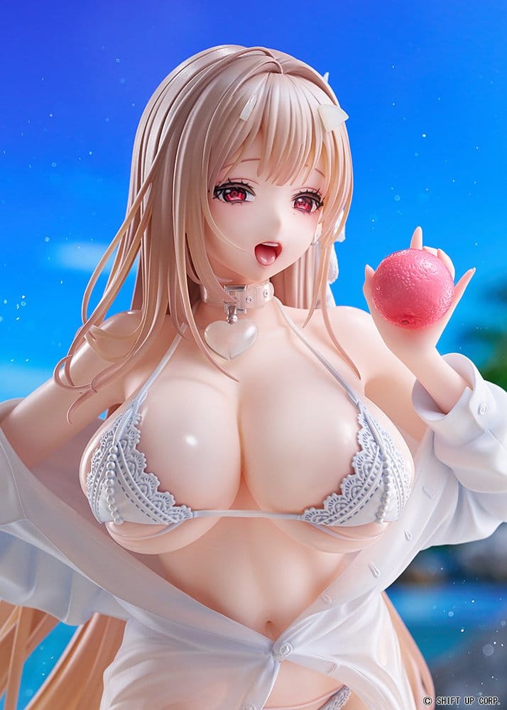Goddess of Victory: Nikke Figura PVC 1/7 Viper Shine of Love 28 cm