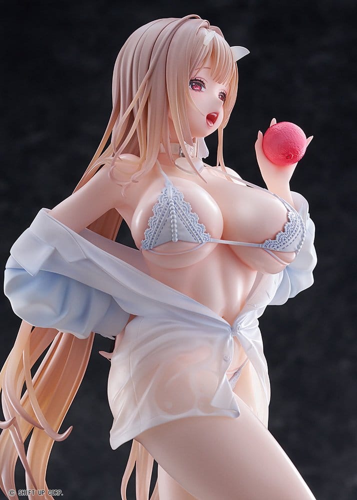 Goddess of Victory: Nikke Figura PVC 1/7 Viper Shine of Love 28 cm