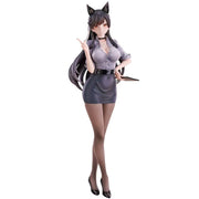 Azur Lane Estatua PVC 1/6 Atago OL Ver. 28 cm