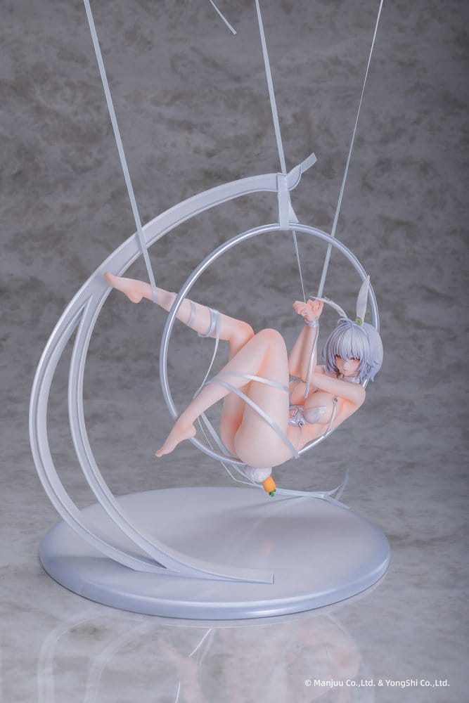 Azur Lane Figura PVC 1/6 Sirius Rabbit of Paradise Ver. Special Edition 27 cm Frikytopia