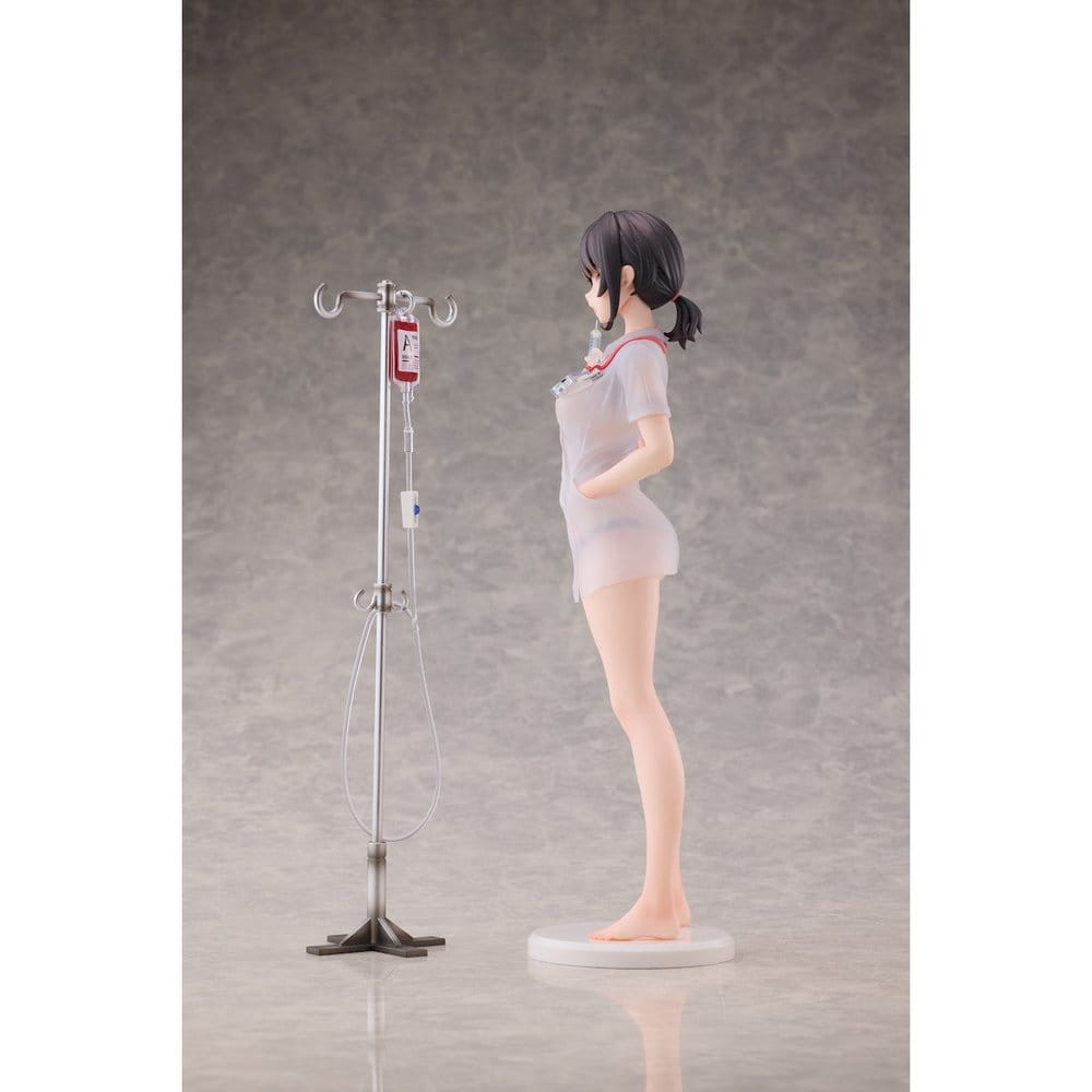 Original Character [i Buy] Series Figura PVC 1/6 Nurse Call 28 cm