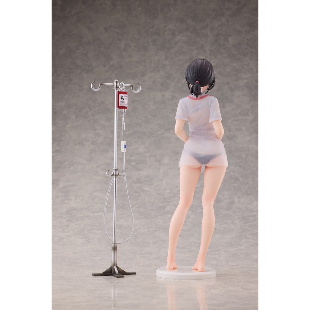 Original Character [i Buy] Series Figura PVC 1/6 Nurse Call 28 cm