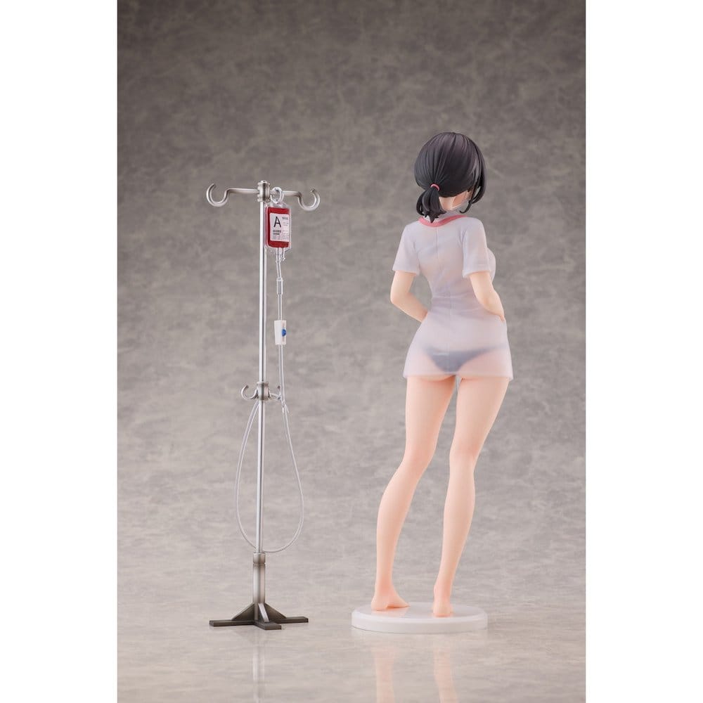 Original Character [i Buy] Series Figura PVC 1/6 Nurse Call 28 cm