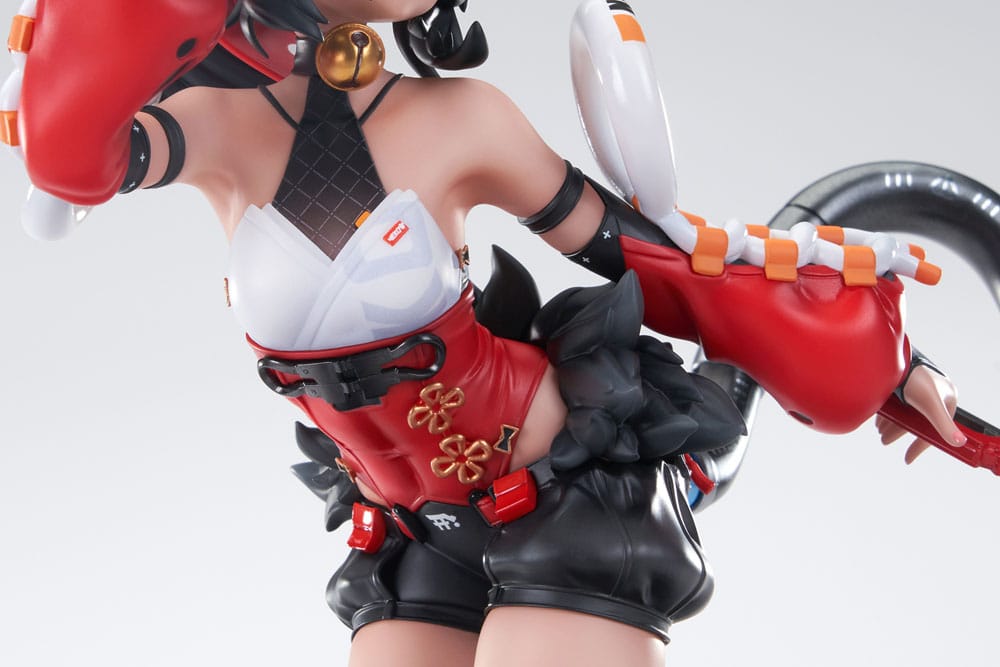 Zenless Zone Zero Estatua PVC 1/7 Mana Nekomiya 26 cm