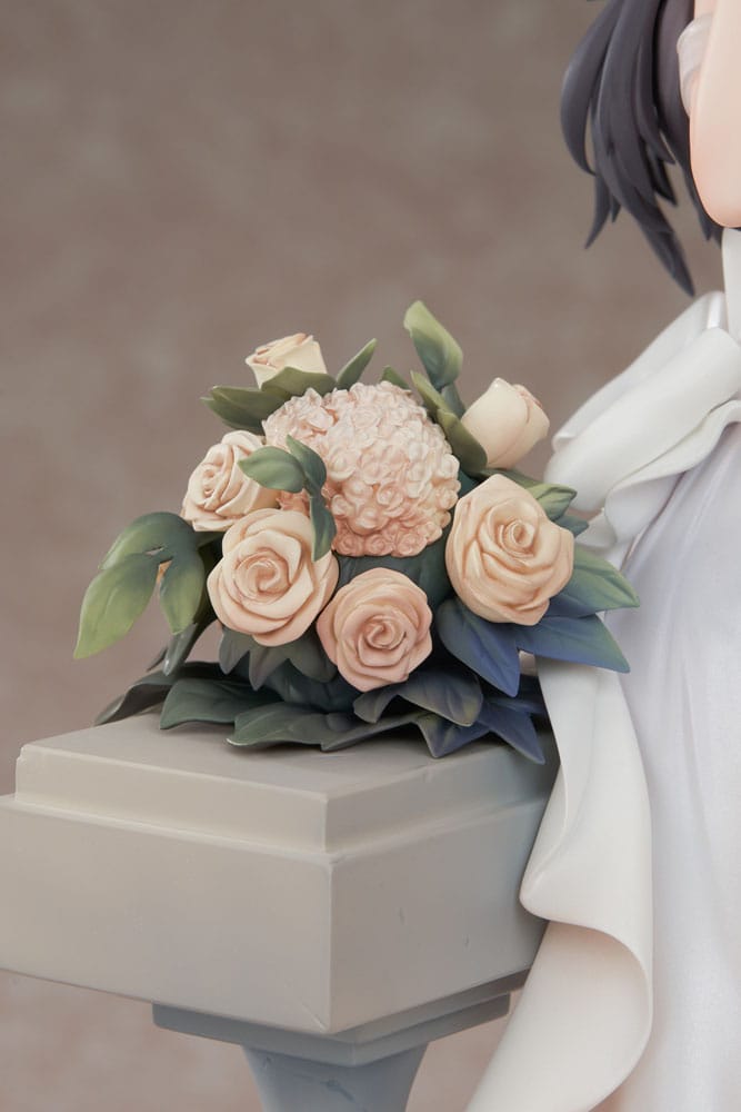 Azur Lane Estatua PVC 1/7 Charybdis Brilliant Belle Ver. 27 cm