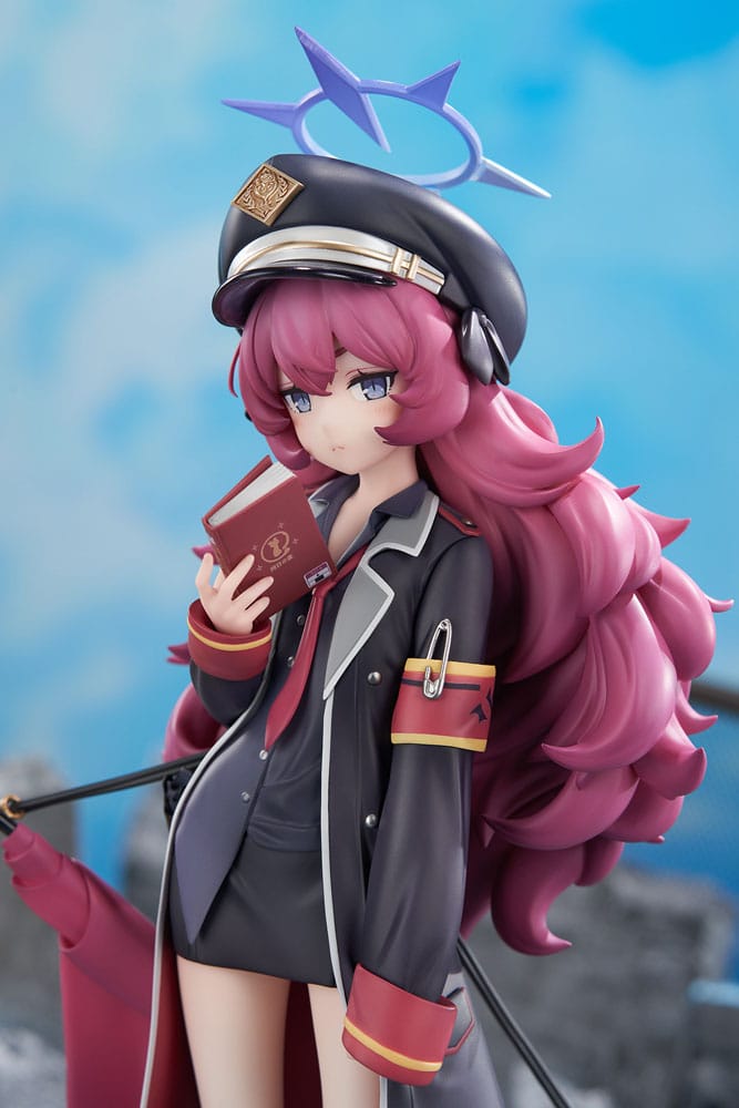 Blue Archive Estatua 1/7 Iroha 27 cm