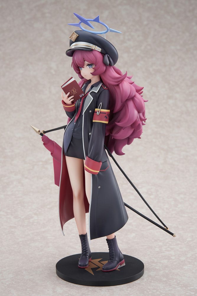 Blue Archive Estatua 1/7 Iroha 27 cm