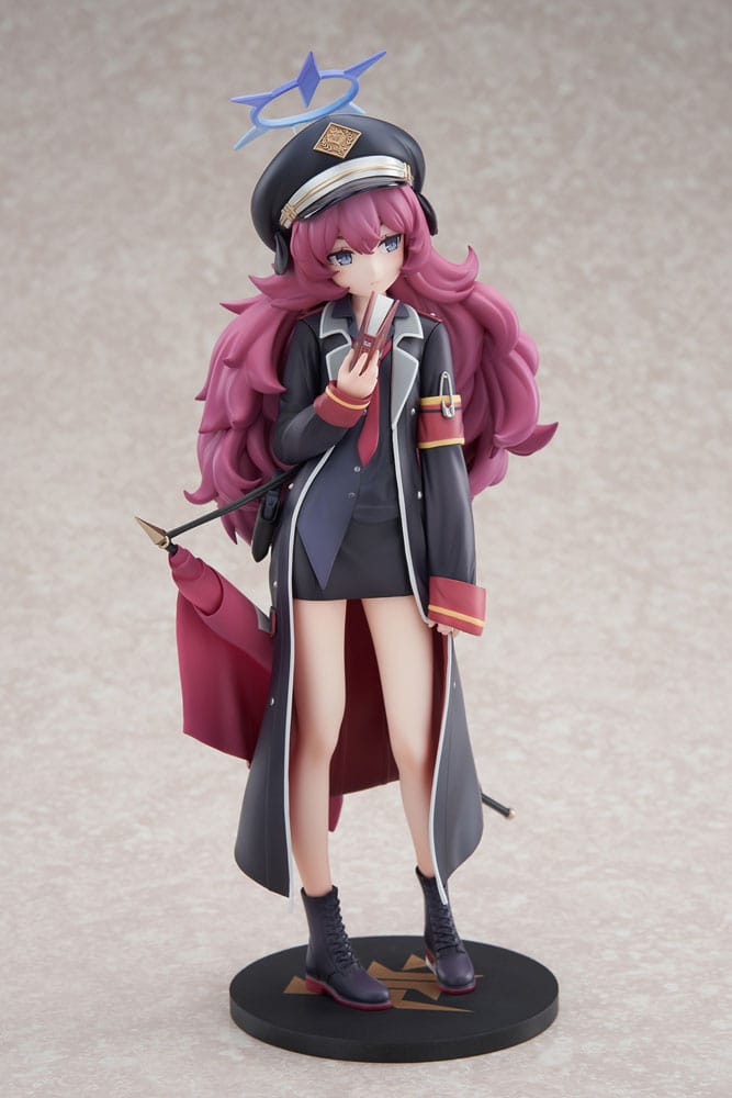 Blue Archive Estatua 1/7 Iroha 27 cm