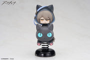 Arknights Estatua PVC Happy Shake Phantom 10 cm
