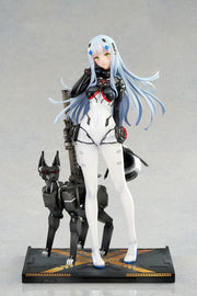 Girls´ Frontline Estatua PVC 1/7 416 Midnight Evangelion Ver. 25 cm