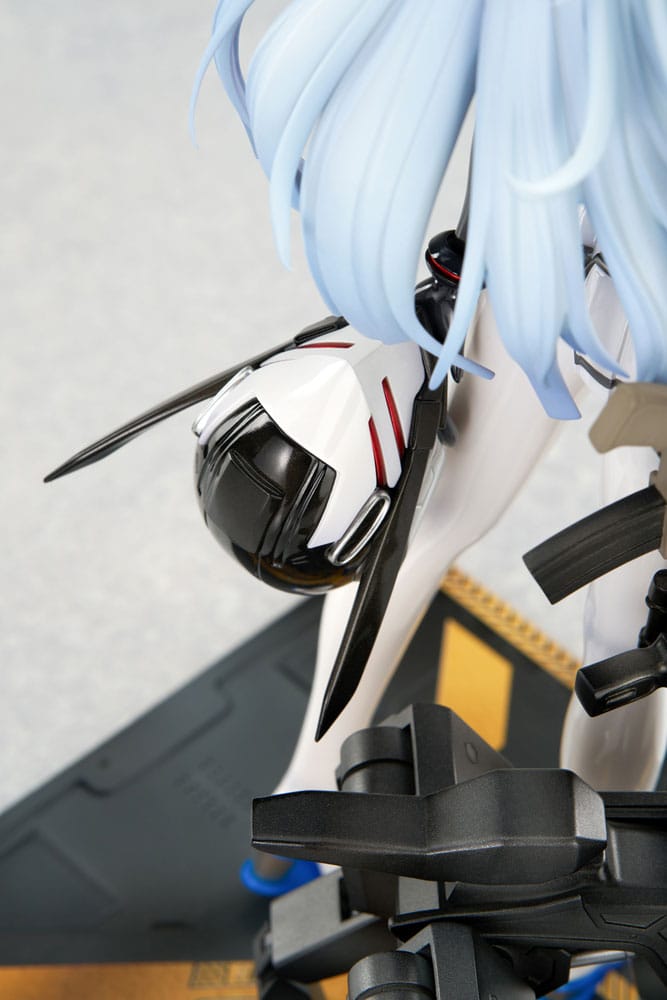 Girls´ Frontline Estatua PVC 1/7 416 Midnight Evangelion Ver. 25 cm