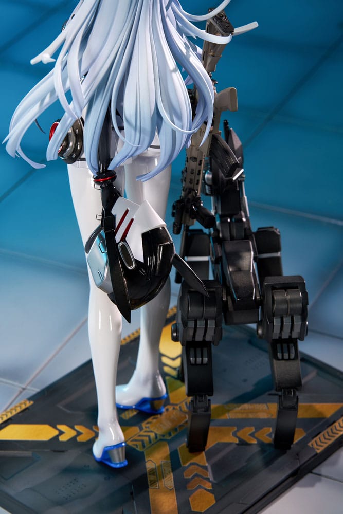 Girls´ Frontline Estatua PVC 1/7 416 Midnight Evangelion Ver. 25 cm