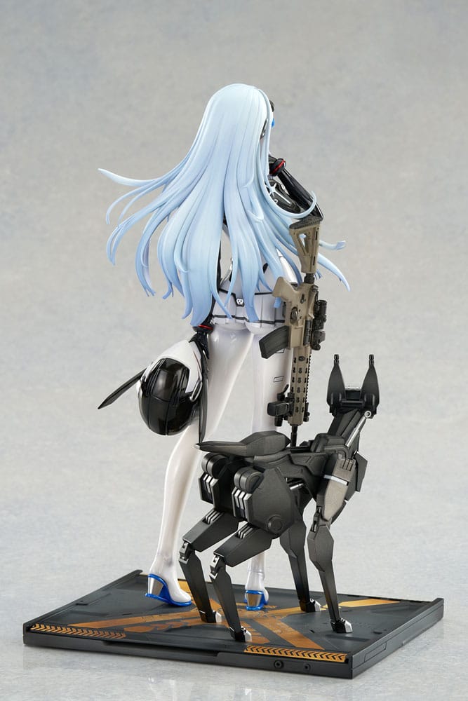 Girls´ Frontline Estatua PVC 1/7 416 Midnight Evangelion Ver. 25 cm