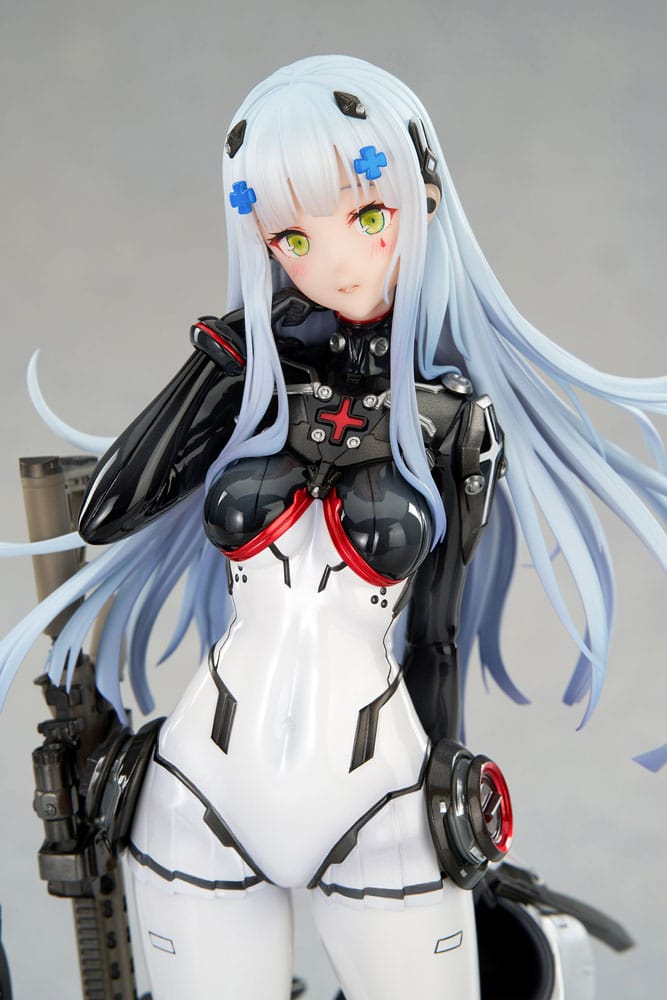 Girls´ Frontline Estatua PVC 1/7 416 Midnight Evangelion Ver. 25 cm