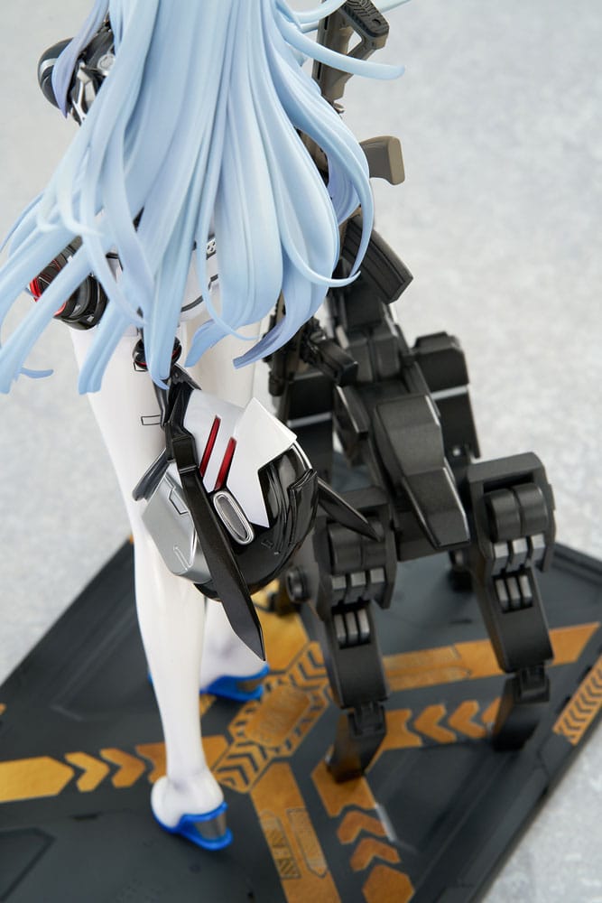 Girls´ Frontline Estatua PVC 1/7 416 Midnight Evangelion Ver. 25 cm