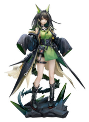 Arknights Figura PVC 1/7 Mon3tr 27 cm