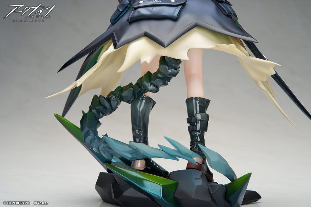 Arknights Figura PVC 1/7 Mon3tr 27 cm