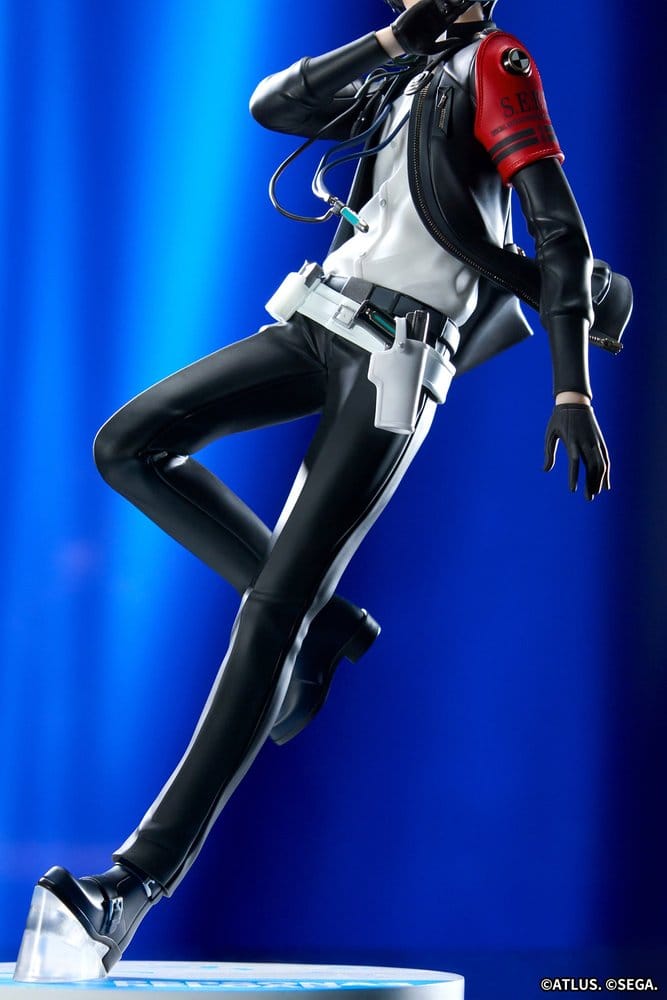 Persona 3 Reload Figura PVC 1/8 Limpie Series Protagonist 24 cm