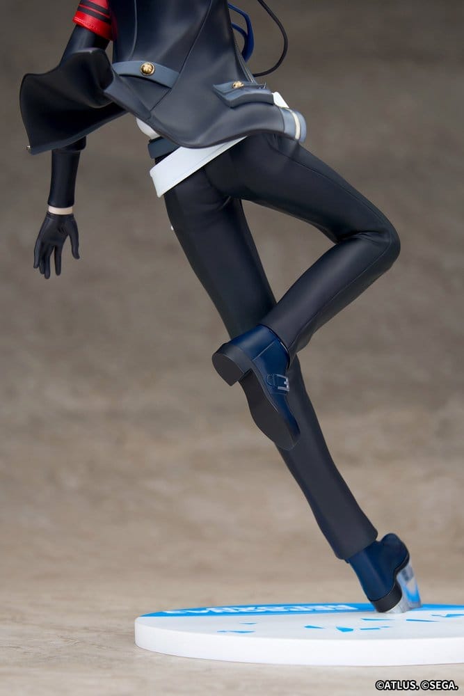 Persona 3 Reload Figura PVC 1/8 Limpie Series Protagonist 24 cm