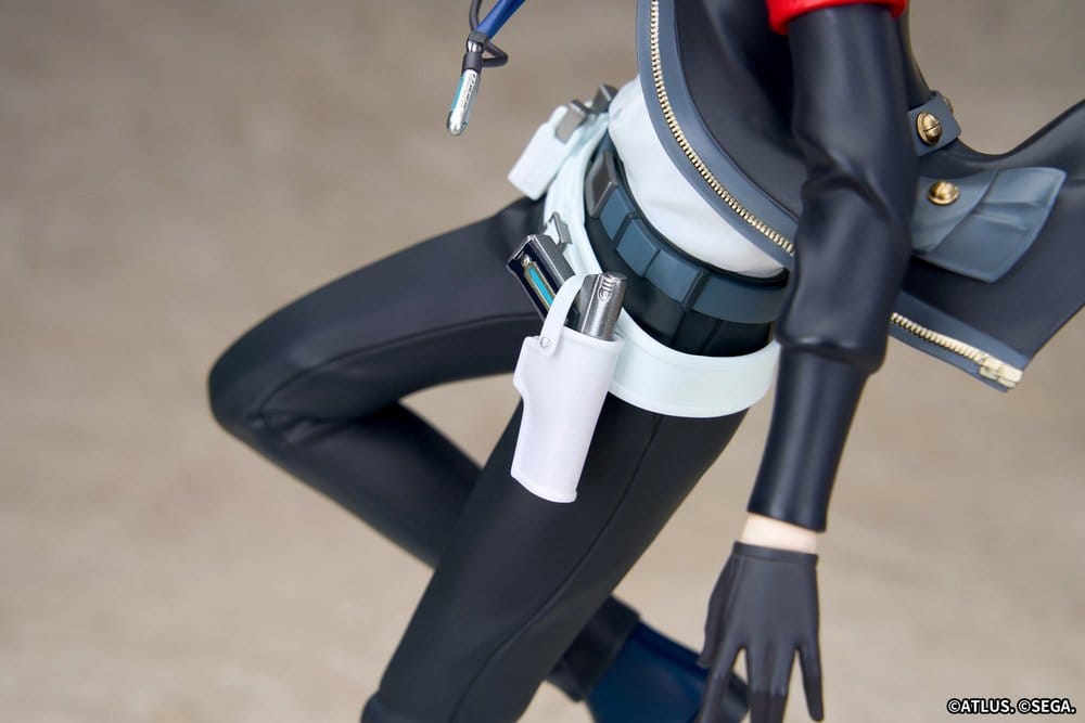 Persona 3 Reload Figura PVC 1/8 Limpie Series Protagonist 24 cm