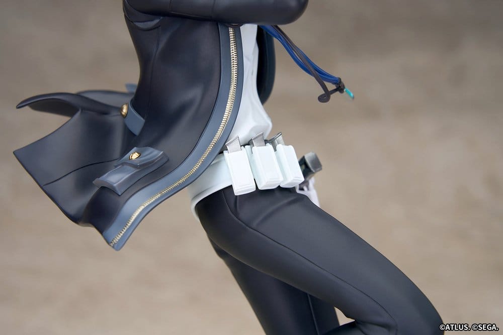 Persona 3 Reload Figura PVC 1/8 Limpie Series Protagonist 24 cm